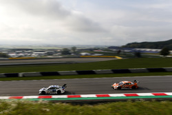 Maxime Martin, BMW Team RBM, BMW M4 DTM, Jamie Green, Audi Sport Team Rosberg, Audi RS 5 DTM