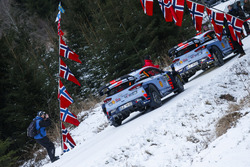 Thierry Neuville, Nicolas Gilsoul, Hyundai i20 Coupe WRC, Hyundai Motorsport