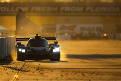 #90 Visit Florida Racing Racing Multimatic Riley LMP2: Marc Goossens, Renger van der Zande, René Rast