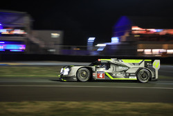 #4 ByKolles Racing CLM P1/01: Oliver Webb, Dominik Kraihamer, Marco Bonanomi