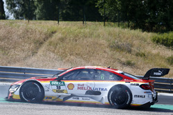 Augusto Farfus, BMW Team RMG, BMW M4 DTM