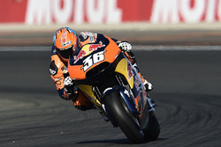 Mika Kallio, Red Bull KTM Factory Racing