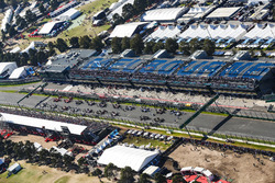 Albert Park