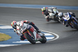 Nicky Hayden, Honda WSBK Team