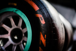 Banden van Pirelli