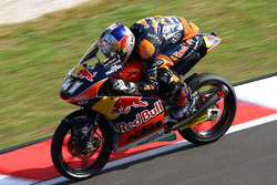 Brad Binder, Red Bull KTM Ajo