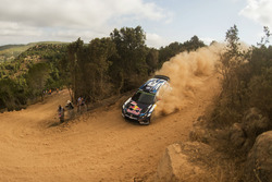 Jari-Matti Latvala, Miikka Anttila, Volkswagen Polo WRC, Volkswagen Motorsport