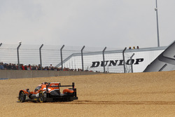 Dreher: #26 G-Drive Racing, Oreca 05 Nissan: Roman Rusinov, Will Stevens, René Rast
