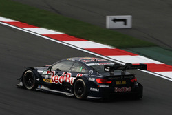 Марко ВІттман, BMW Team RMG, BMW M4 DTM