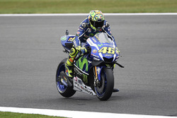 Valentino Rossi, Yamaha Factory Racing