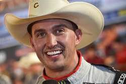 Переможець гонки Грем Рейхол, Rahal Letterman Lanigan Racing Honda