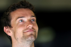 Jolyon Palmer, Renault Sport F1 Team