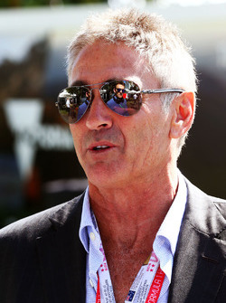 Mick Doohan