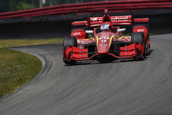 Скотт Діксон, Chip Ganassi Racing Chevrolet