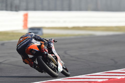 Bo Bendsneyder, Red Bull KTM Ajo