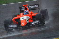 Aurelien Panis, Arden Motorsport