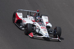 Marco Andretti, Herta - Andretti Autosport Honda