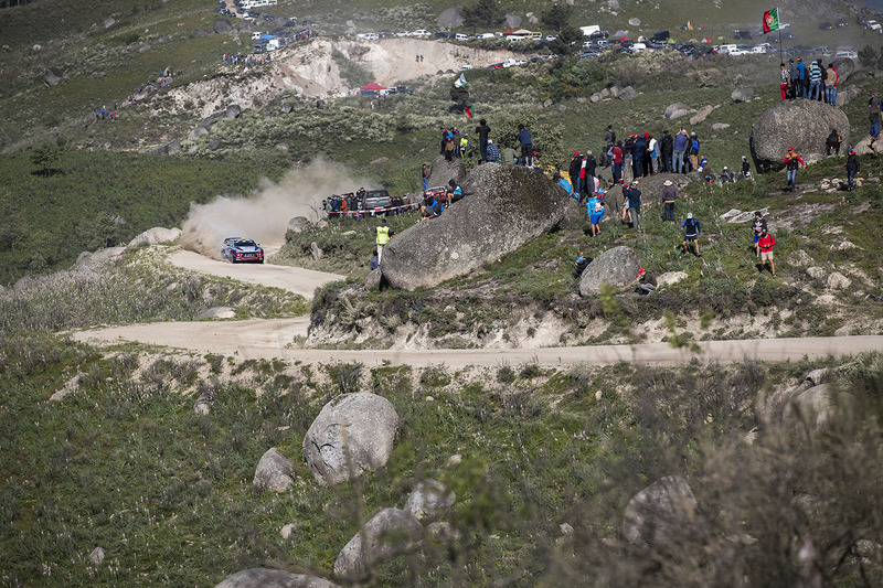 Andreas Mikkelsen, Anders Jäger, Hyundai i20 WRC, Hyundai Motorsport