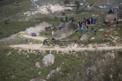 Andreas Mikkelsen, Anders Jäger, Hyundai i20 WRC, Hyundai Motorsport