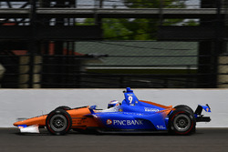 Scott Dixon, Chip Ganassi Racing Honda