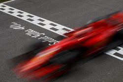 Sebastian Vettel, Ferrari SF71H