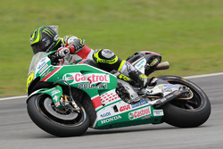 Cal Crutchlow, Team LCR Honda