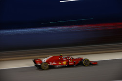 Кімі Райкконен, Ferrari SF71H