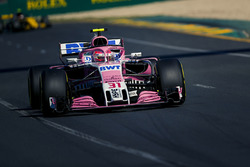 Esteban Ocon, Force India VJM11