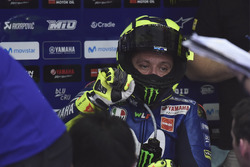 Валентино Россі, Yamaha Factory Racing