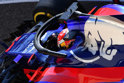 Pierre Gasly, Scuderia Toro Rosso STR12