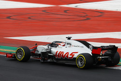 Kevin Magnussen, Haas F1 Team VF-18