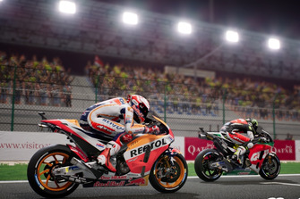 Screenshot di MotoGP 18