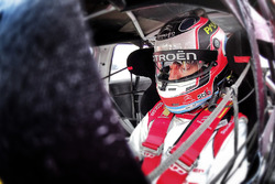 Хосе Марія Лопес, Citroën World Touring Car Team, Citroën C-Elysée WTCC