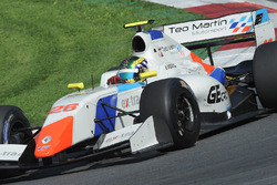 Beitske Visser, Teo Martin Motorsport