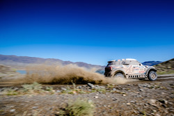 #105 Mini: Harry Hunt, Andreas Schulz