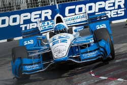 Simon Pagenaud, Team Penske, Chevrolet