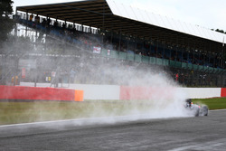 Фернандо Алонсо, McLaren MP4-31