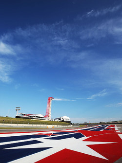 Circuit of the Americas