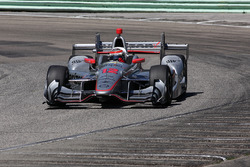 Will Power, Team Penske, Chevrolet