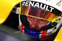 Sergey Sirotkin, Renault Sport F1 Team RS16