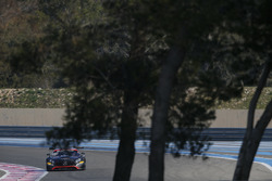 #89 Akka ASP,Mercedes-AMG GT3: Daniele Perfetti, Alex Fontana, Ludovic Badey, Michael Meadows, Raffa