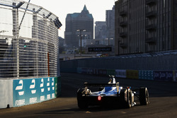Pierre Gasly, Renault e.Dams