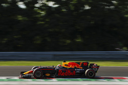 Pierre Gasly, Red Bull Racing RB13