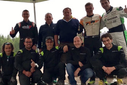 Team S.A. Motorsport