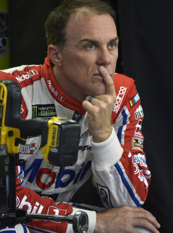 Kevin Harvick, Stewart-Haas Racing Ford