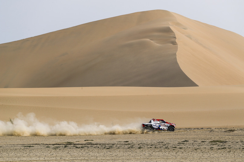 #309 Toyota Gazoo Racing Toyota: Бернхард тен Брінке, Мішель Перен