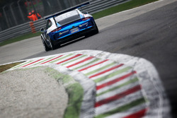 Federico Reggiani, Ghinzani Arco Motorsport