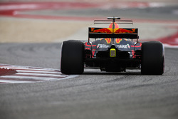 Даніель Ріккардо, Red Bull Racing RB13