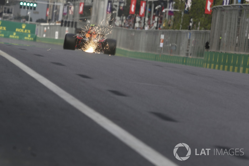 Макс Ферстаппен, Red Bull Racing RB14