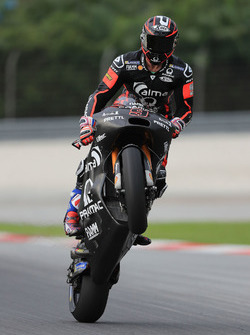Даніло Петруччі, Pramac Racing